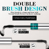 QIC™ Double Effect Mascara 4D (BUY 1 GET 1 FREE) VUATOO