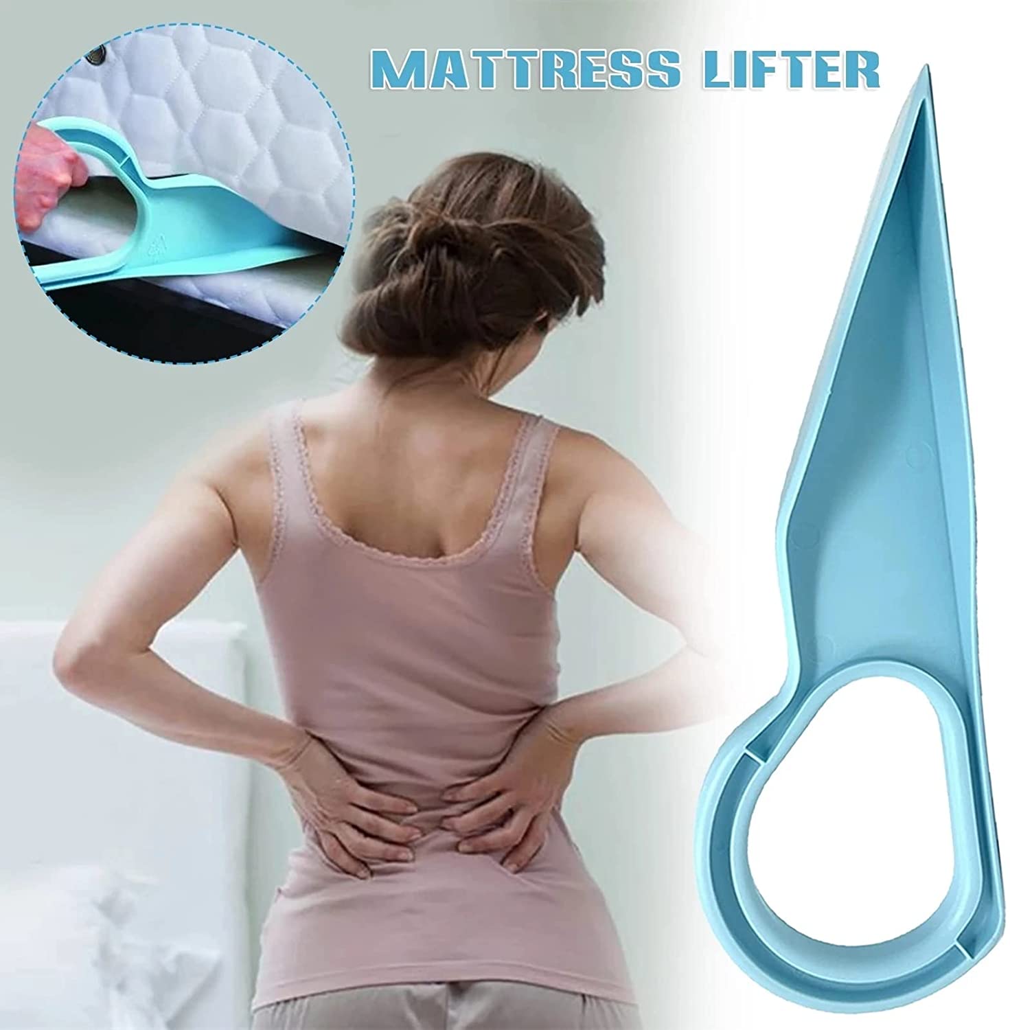 Mattress Lifting Handy Tool