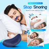 Electric Anti-Snoring Device