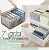 7- Grid Organizer (2 +1 FREE) VUATOO