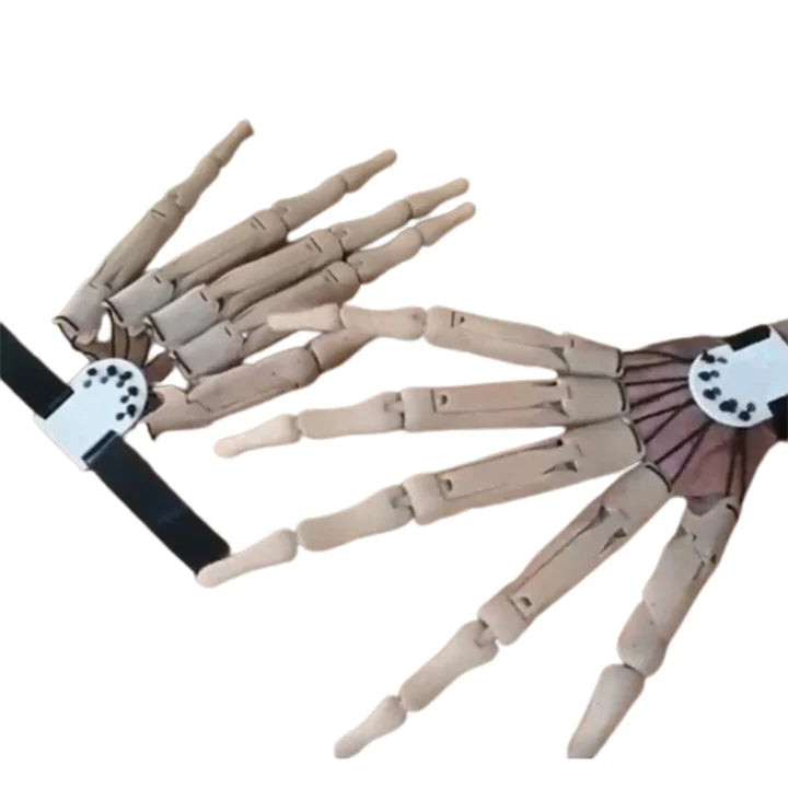 NINE™ Skeleton Fingers (pair)