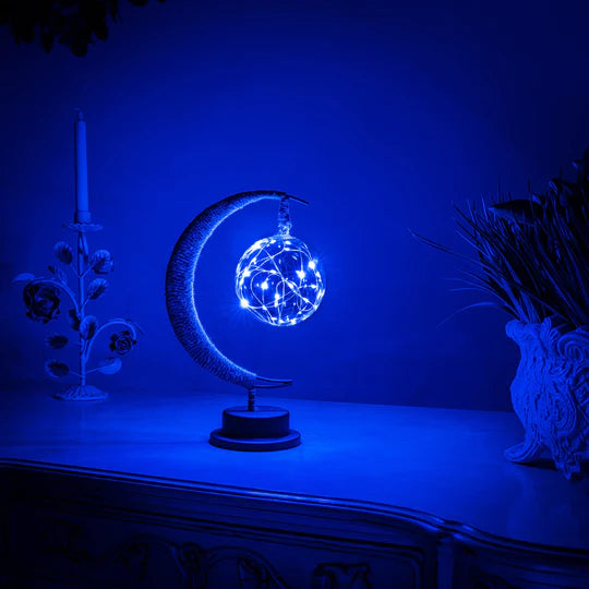 Enchanted Lunar Lamp VUATOO