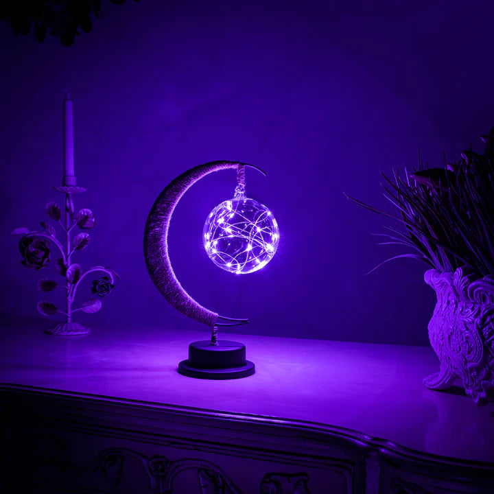 Enchanted Lunar Lamp VUATOO