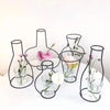 Line Flowers Vases VUATOO