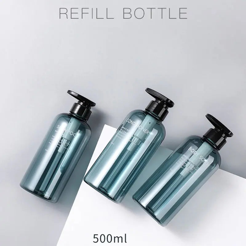 Nordic Style Bottles VUATOO