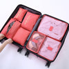 Luggage Packing Set (6 Pack) VUATOO