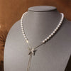 Spring Pearl Necklace | 70% OFF UNTIL END OF STOCK!!! VUATOO