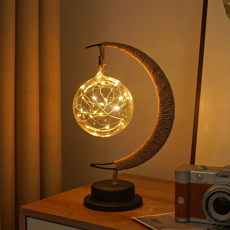 Enchanted Lunar Lamp VUATOO