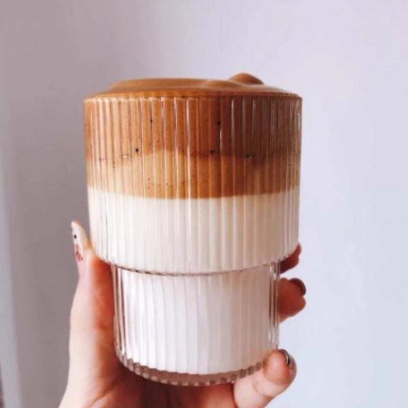 Aesthetic Coffee Cup VUATOO